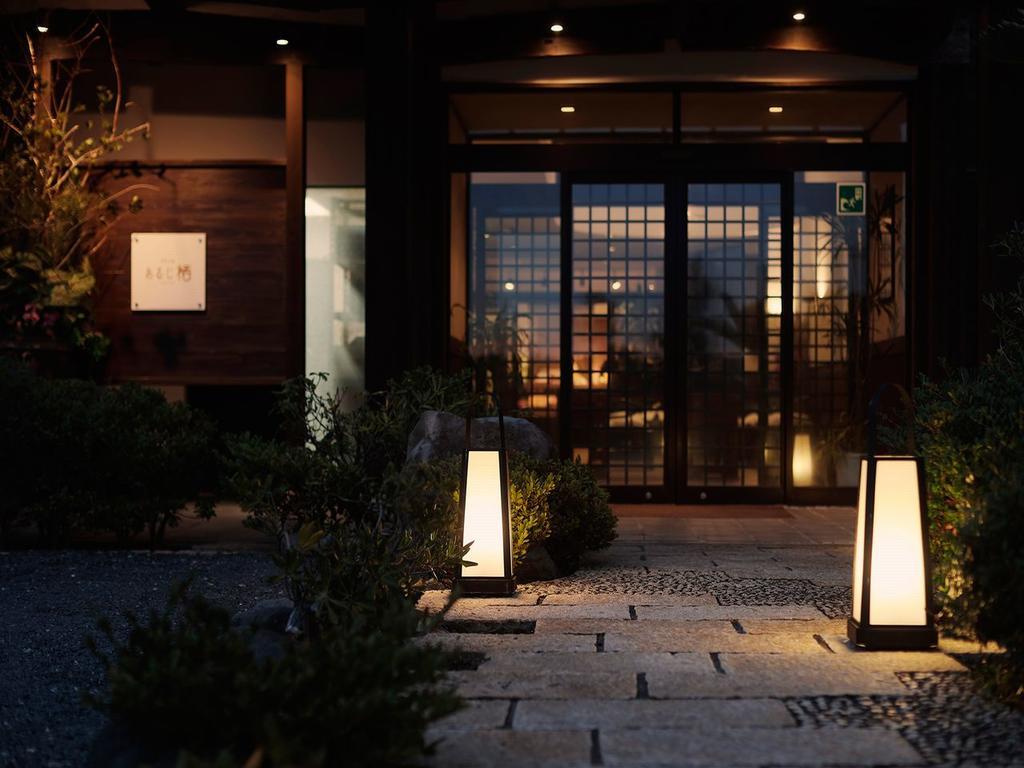 Arujisu Izu (Shizuoka) Exterior foto