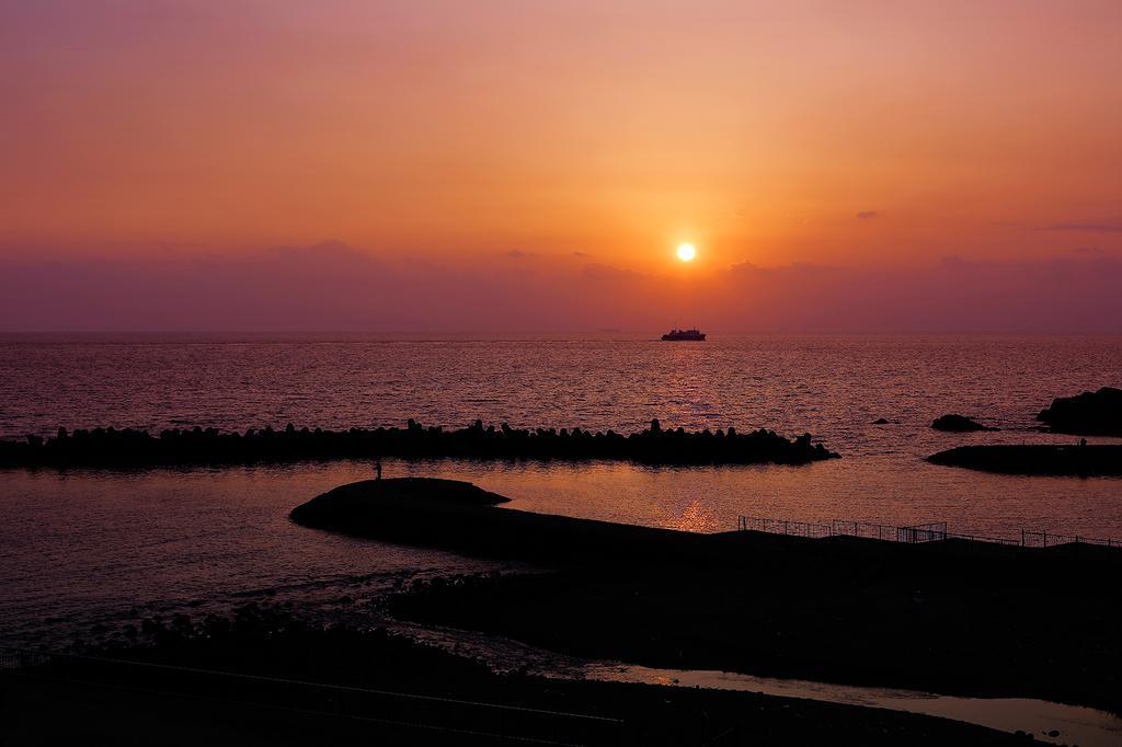 Arujisu Izu (Shizuoka) Exterior foto