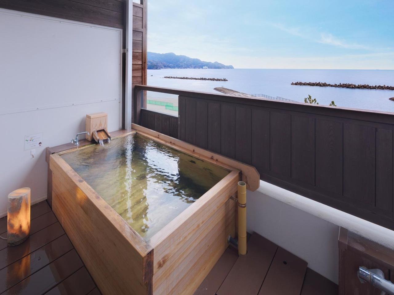 Arujisu Izu (Shizuoka) Exterior foto