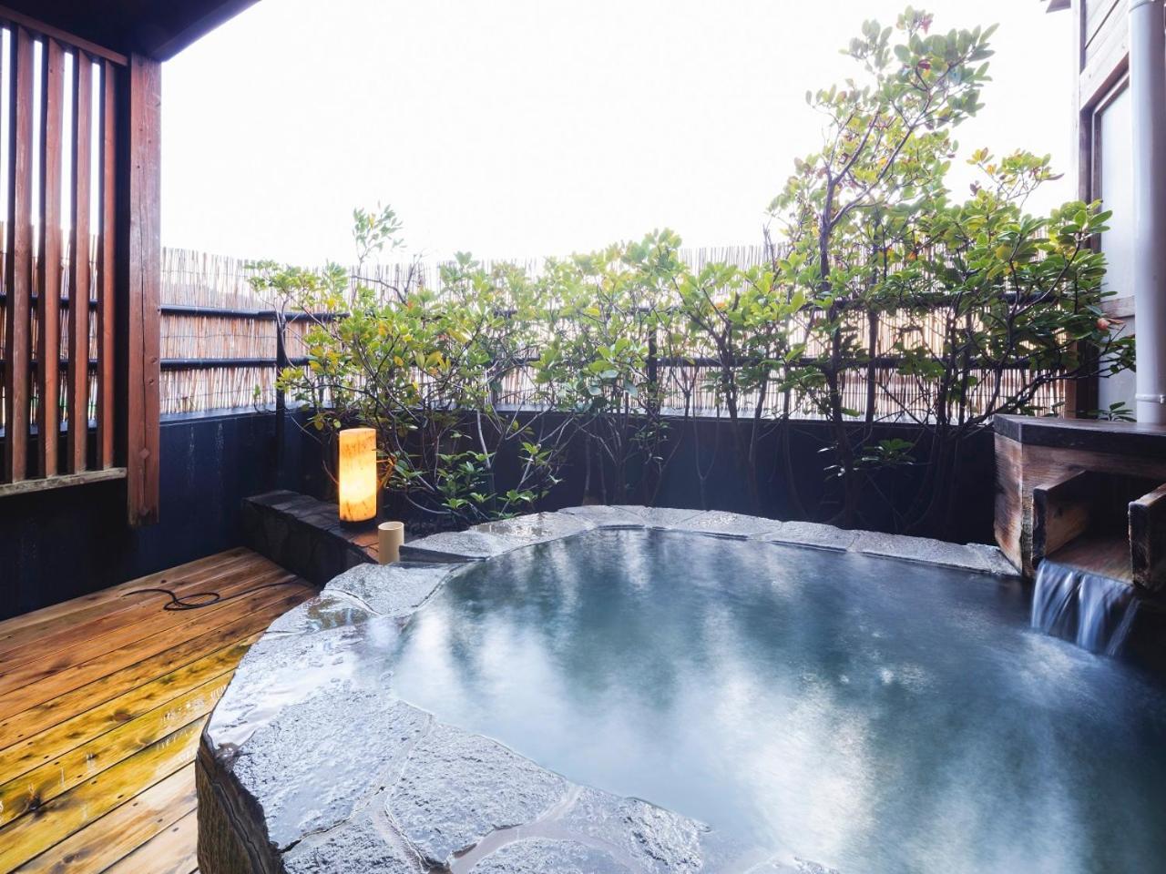 Arujisu Izu (Shizuoka) Exterior foto