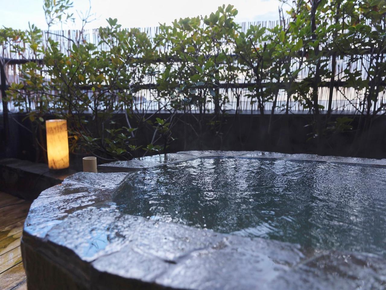 Arujisu Izu (Shizuoka) Exterior foto