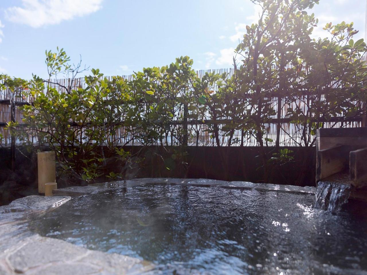 Arujisu Izu (Shizuoka) Exterior foto