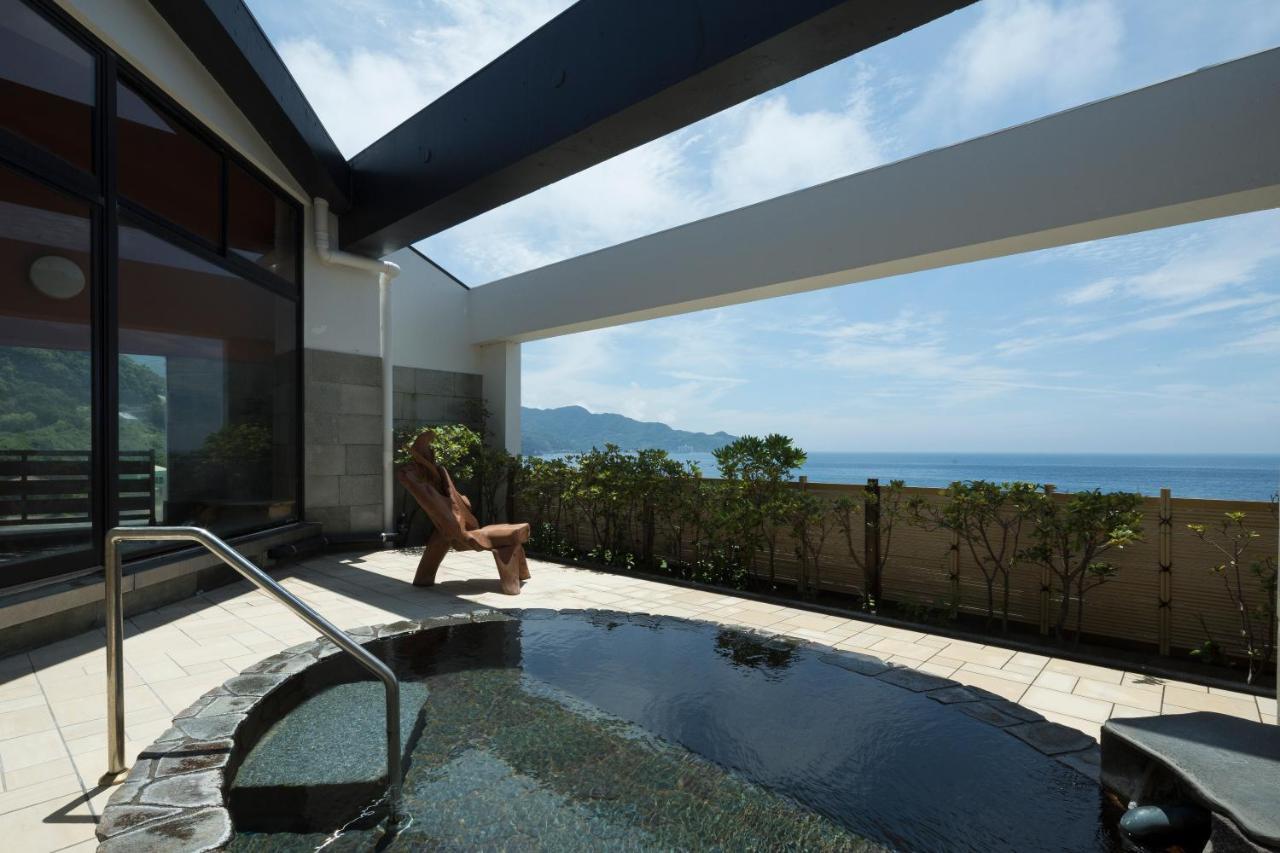 Arujisu Izu (Shizuoka) Exterior foto