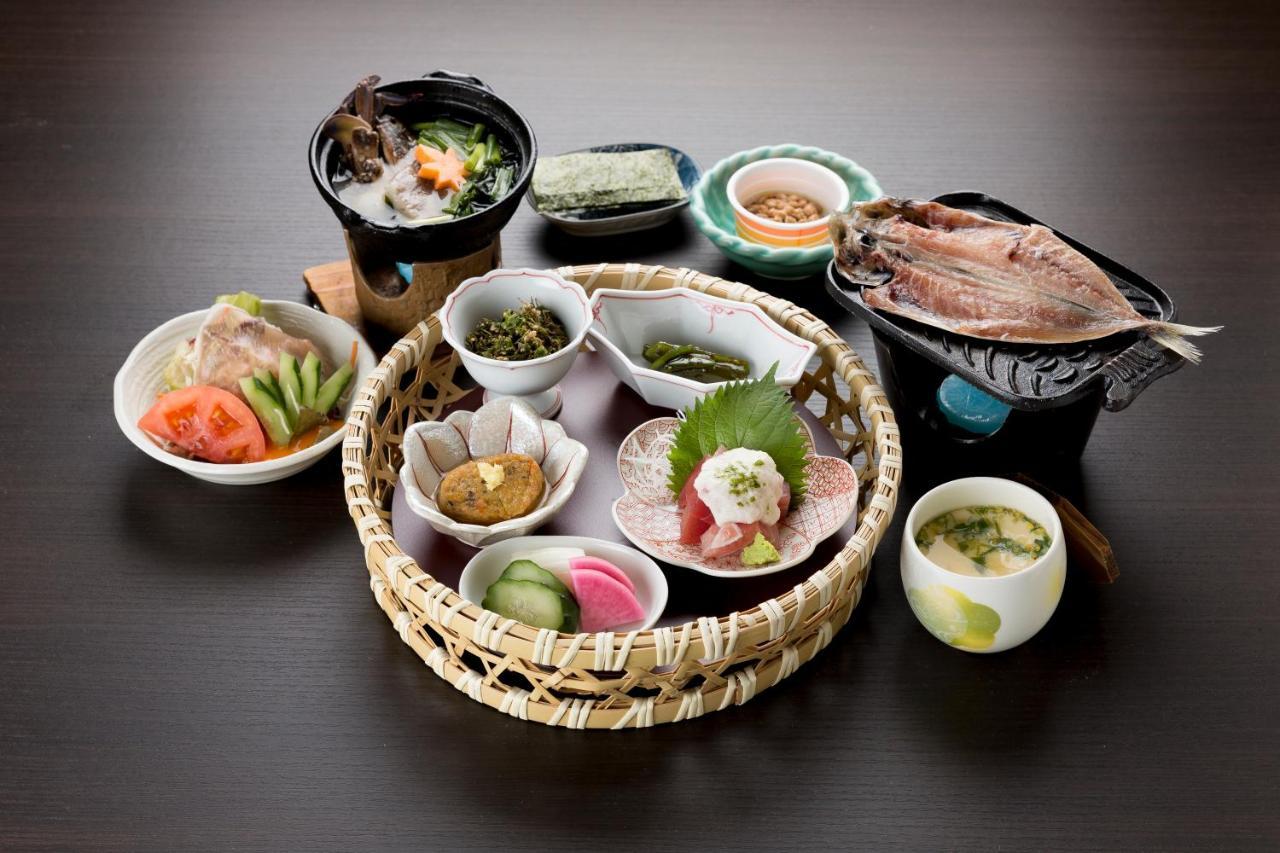 Arujisu Izu (Shizuoka) Exterior foto