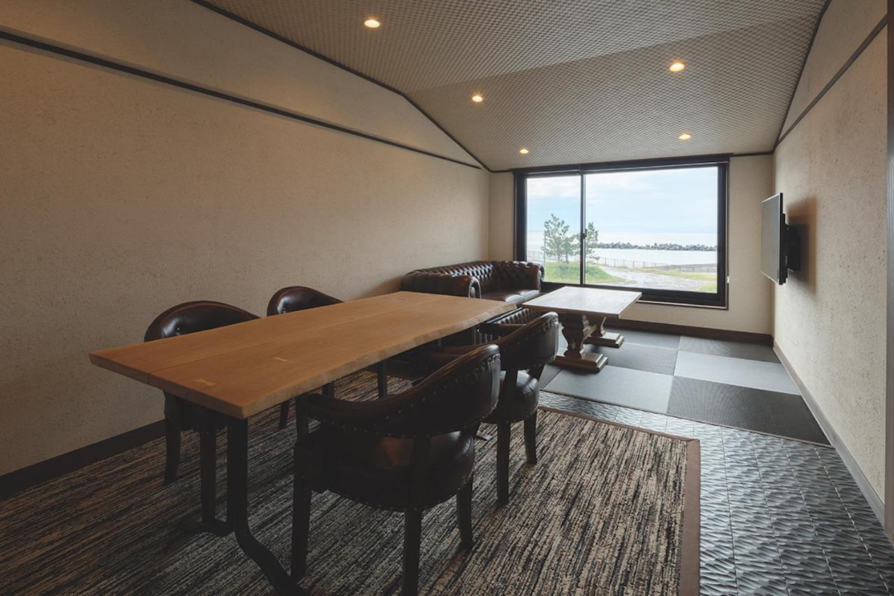 Arujisu Izu (Shizuoka) Exterior foto