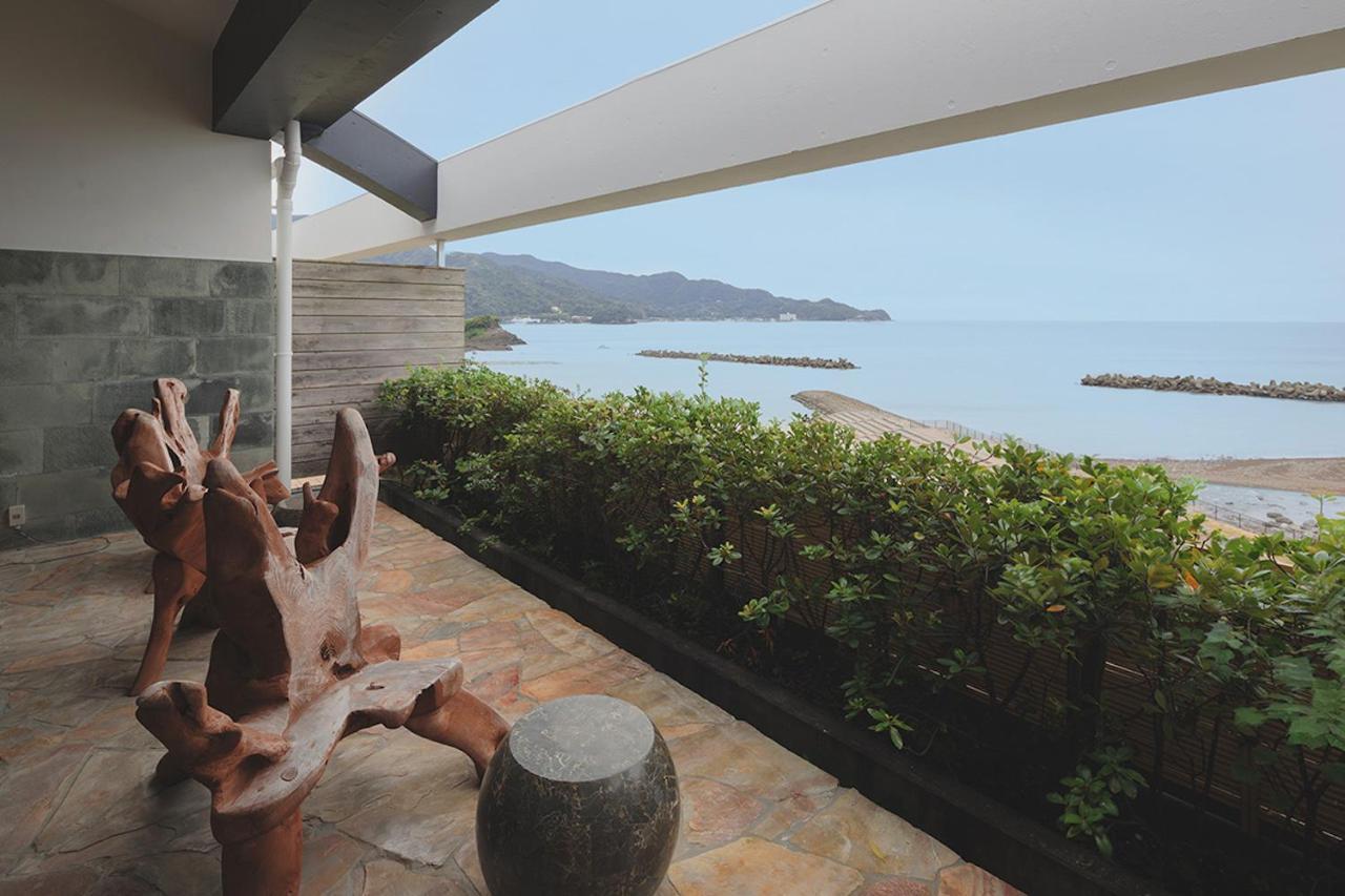 Arujisu Izu (Shizuoka) Exterior foto