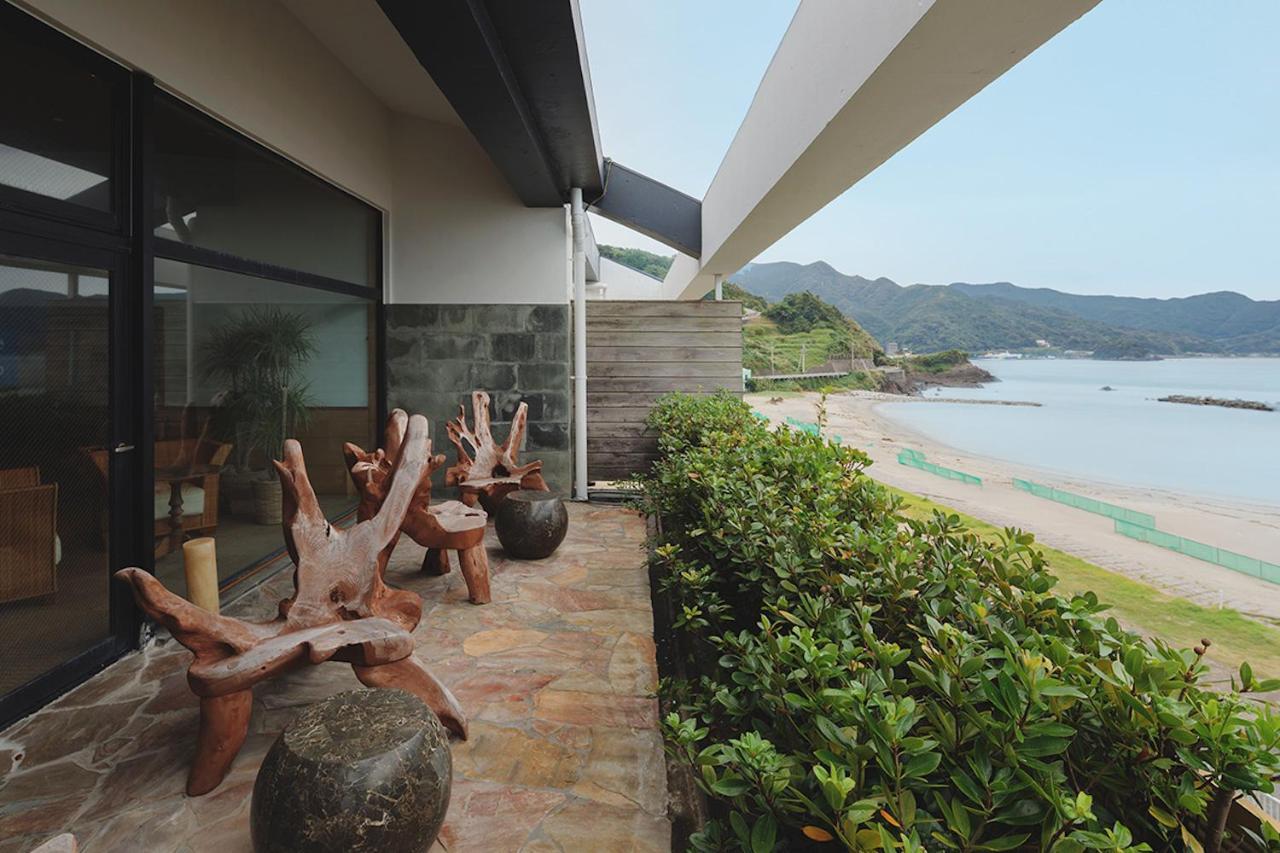 Arujisu Izu (Shizuoka) Exterior foto