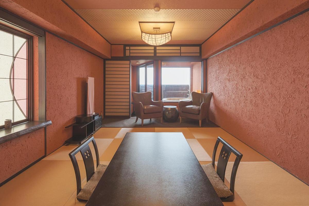 Arujisu Izu (Shizuoka) Exterior foto
