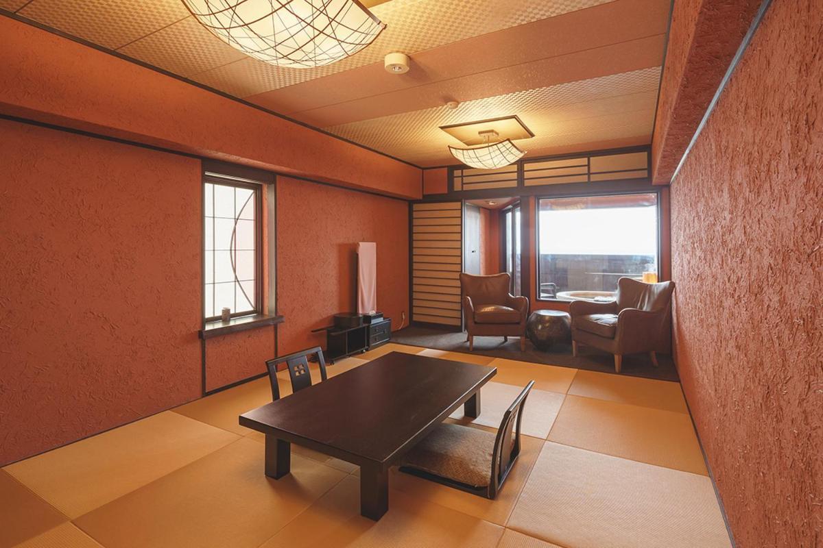 Arujisu Izu (Shizuoka) Exterior foto