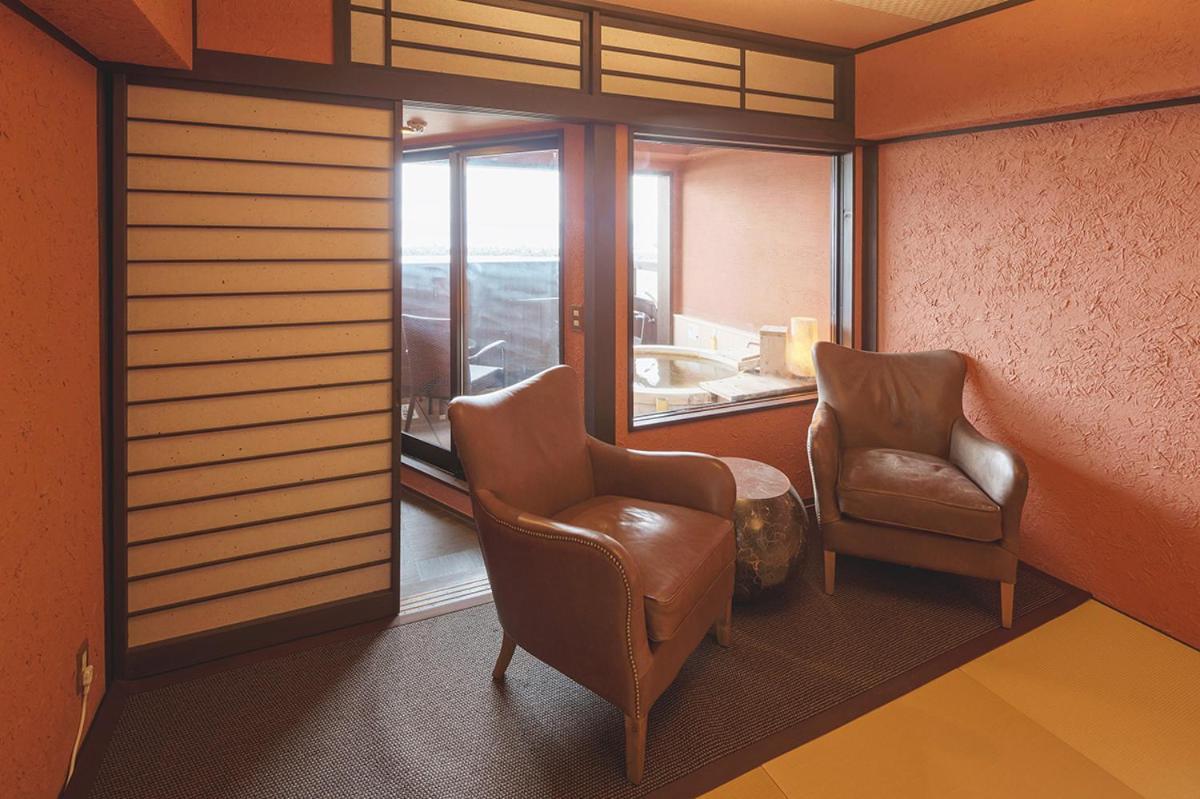 Arujisu Izu (Shizuoka) Exterior foto